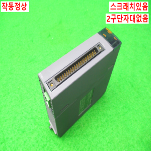 노13057/PLC/QD75D1/시리얼05/미츠비시