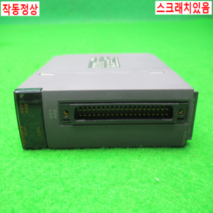 노13060/PLC/QD75P2/시리얼12/미츠비시