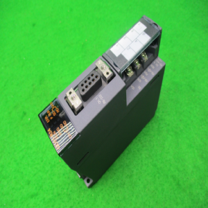 노13061/PLC/QD51-R24/시리얼10/미츠비시