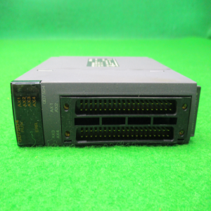 노13063/PLC/QD75D4/시리얼10~13/미츠비시
