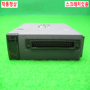 노13066/PLC/QD62D/시리얼10/미츠비시