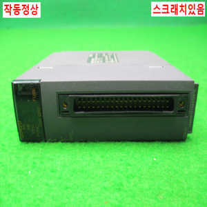 노13067/PLC/QD62D/시리얼13/미츠비시