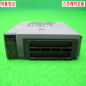노13069/PLC/QD75P4N/시리얼16/미츠비시