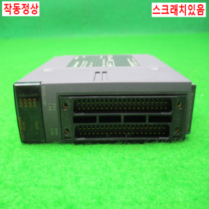 노13074/PLC/QD75D4N/시리얼14~15/미츠비시