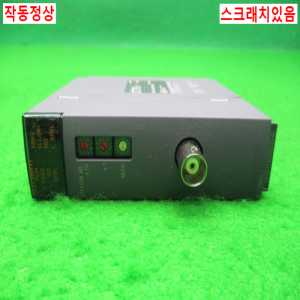 노13076/PLC/QJ71BR11/시리얼16/미츠비시