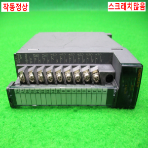 노13082/PLC/Q68ADV/시리얼13/미츠비시