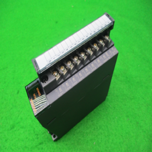 노13083/PLC/Q68DAVN/시리얼09/미츠비시