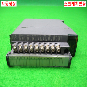노13084/PLC/Q68DAIN/시리얼15/미츠비시