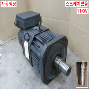 주55059/서보모터/HA-LF11K1MW2-S1/11KW/미츠비시