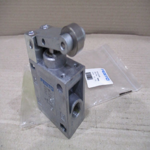 북42881/공압식리미트스위치/R-3-1/4B/FESTO
