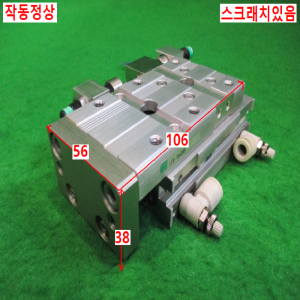 북40428/공압실린더/LCS-1640AS/FL255938/CKD