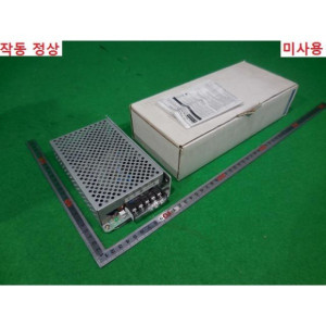 17071/파워서플라이/S82J-05005D/5V 10A/OmRon/미사용