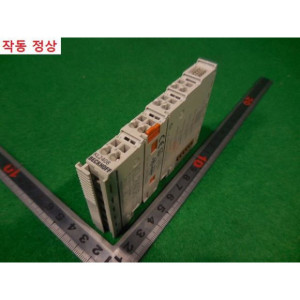 14980/8점 출력유닛/DC24V/KL2408/BECKHOFF