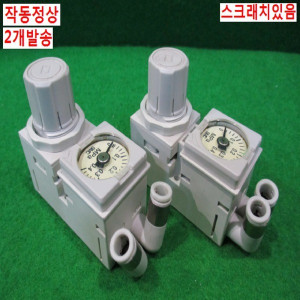 북44629/레귤레이터/ARM10F2-20GPC-1/2개발송/SMC