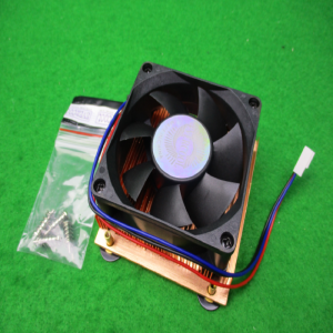 54798/미사용PC방열판/CPU방열판/EVERCOOL