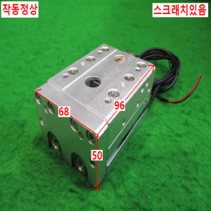 북40715/테이블실린더/PST20NS-20/PROTEC