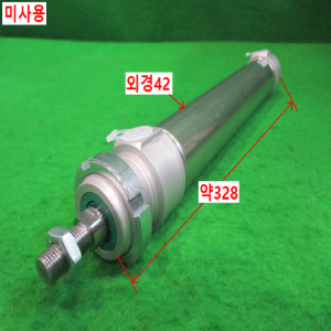 북40442/미사용공압실린더/DSNU-40-210-PPV-A-MQ/FESTO