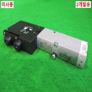 북40414/미사용솔레노이드밸브/VSVA-B-P53E-ZD-A2-1T1L/2개발송/FESTO