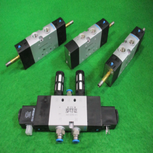 북40412/솔레노이드/VUVS-L25-P53E-MD-G14-F8/VUVS-L25-M52-MD-G14-F8