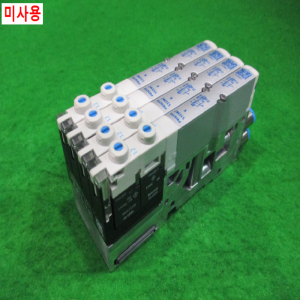북40408/미사용공압솔레노이드/VMPA1-FB-EMS-8/FESTO