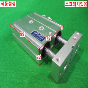 북40721/공압실린더/PT25-25/PROTEC