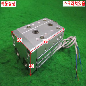 북40713/테이블실린더/PST16NS-30-ST/PROTEC