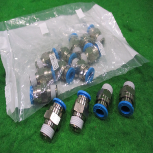북40552/미사용피팅/QS-1/8-6/14개발송/FESTO