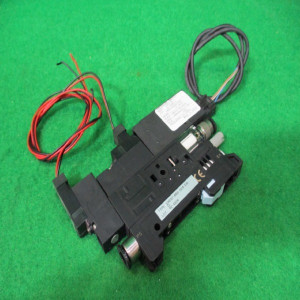 북44666/공압진공이젝션VXE07-66S-D24-DA-D/FVXS-DA-1