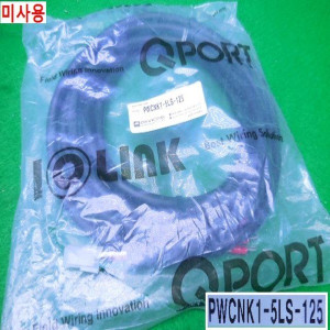 15877/J2S서보모터전원케이블4핀/PWCNK1-5LS-125/삼원