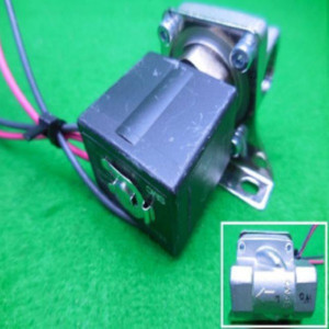 18835/솔레노이드밸브/VXD2130L-03N-5G1-B/DC24V/SMC