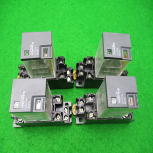 54730/릴레이/RXM2LB2BD/DC24V/4개발송/슈나이더일렉트릭