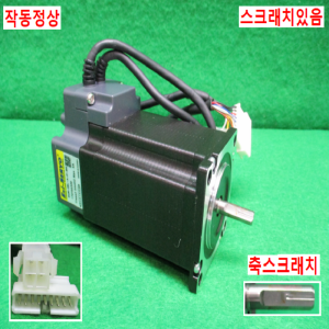 초10010/스텝핑모터/EZM-56L-A-D-BK/EZi-SERVO
