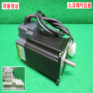 초10011/스텝핑모터/EZM-56L-A-D8/EZi-SERVO
