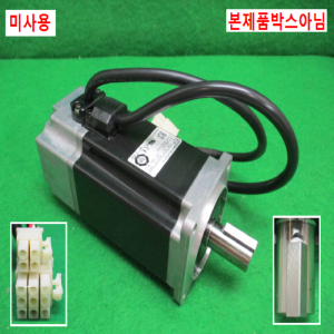 초10021/미사용서보모터/R7M-A40030-S1/400W/옴론