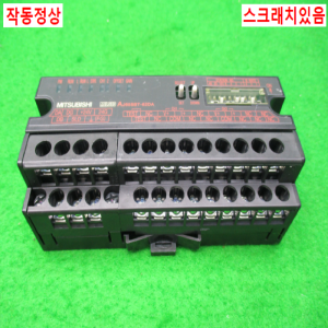 노13087/CC링크/AJ65SBT-62DA/시리얼16년이상/미츠비시