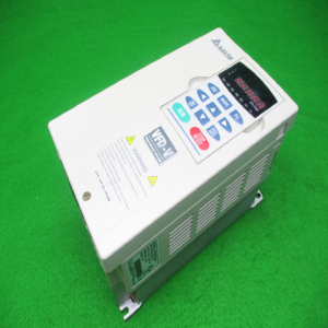 노13090/미사용인버터/VFD022V23A/삼상,220V,2.2KW/DELTA