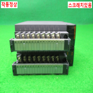 노13097/PLC/Q64TCRTBW/시리얼05/미츠비시