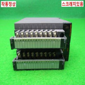 노13098/PLC/Q64TCRTBW/시리얼05/미츠비시