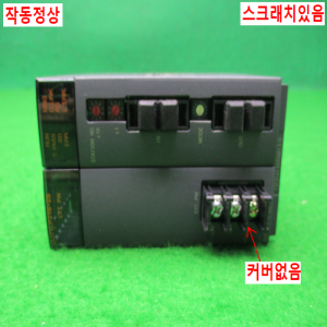 노13100/PLC/QJ71LP21S-25/시리얼14/미츠비시