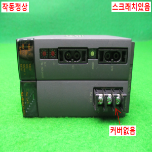 노13101/PLC/QJ71LP21S-25/시리얼12~13/미츠비시