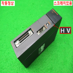 노13104/PLC/A1SD75P1-S3/DATE05/미츠비시