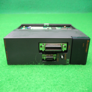 노13111/PLC/A1SD75M1/DATE01/미츠비시
