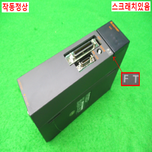 노13111/PLC/A1SD75M1/DATE01/미츠비시