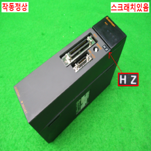 노13112/PLC/A1SD75M1/DATE06/미츠비시