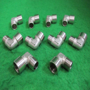 북40583/미사용공압라인배관부속/NPFC-L-R12-G12-MF/FESTO