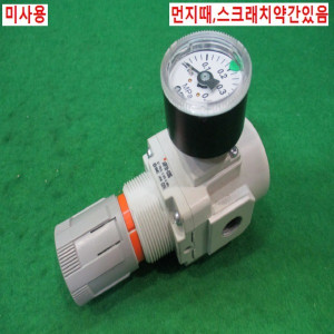 북44776/미사용레귤레이터/ARP30-02BG/SMC