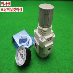 북45106/미사용레귤레이터/ARP30-02BG/SMC
