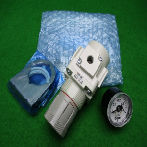 북45106/미사용레귤레이터/ARP30-02BG/SMC