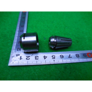 18250/콜렛척/ER16MS/16 .6mm/diebold