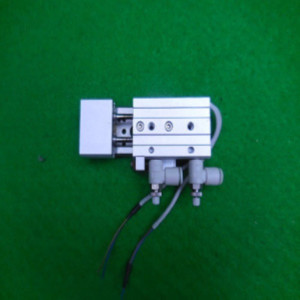 16949/공압실린더/블럭실린더/MXQ6-20ASF/SMC